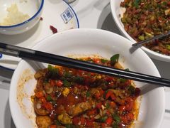 -兰湘子·湘菜小炒(南京江宁万达店)