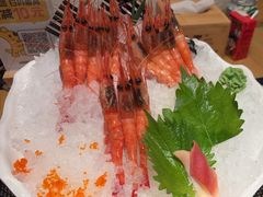 -虹料理·日料放题(悠方店)