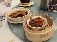 -喜宴又一村·粤菜·茶点·海鲜(壹方天地店)