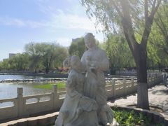 -莲花池公园