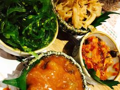 -林妈妈村·日式料理(宝山万达店)