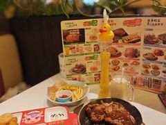 -杯子红牛排(创意产业园店)