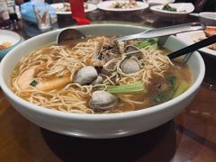 -丰收渔港饭店(嵊泗店)