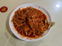 -石饮红星包子(中山路店)