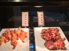 -松子料理(亮马桥店)