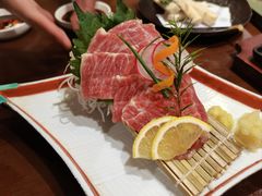 -纹兵卫手打荞麦面日料(虹桥本店)