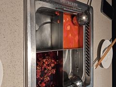 -海底捞火锅(漫广场店)