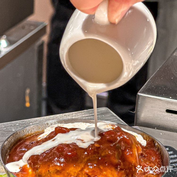 上海新店！➕了3碗米饭🍚没白来好吃！