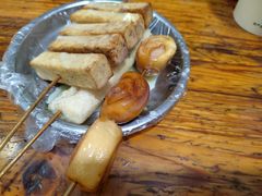 芋头卷-陈氏老字号十三小炸炸店