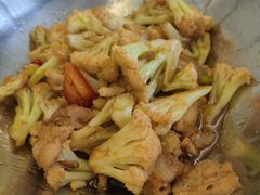 -金典银峰老鹅馆·昆山菜(亭林公园店)