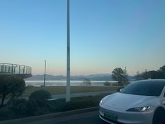 -东钱湖旅游度假区