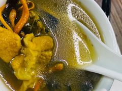 -竹泉农庄·竹筒饭(从化店)