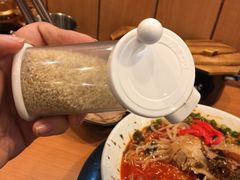 -博多一幸舍(侨福芳草地购物中心店)