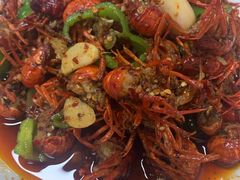 -回味南塘老王虾尾(总店)