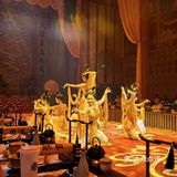 在重庆，吃了顿“宫廷御宴”是什么体验？