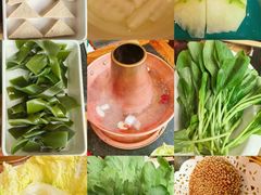 -南门涮肉(后海店)