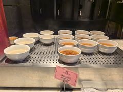 -海宁开元名都大酒店·地中海自助餐厅