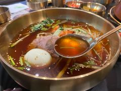 -闻老头·菊花炭烤肉(佛山首店)