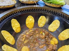 -地锅印象(兴宁北路店)