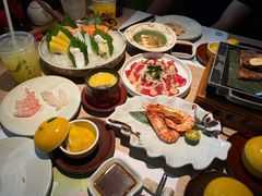 -匠和风精致料理(成都龙湖滨江天街店)