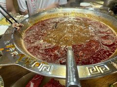 -九记潮汕现切鲜牛肉自助火锅(新开铺店)