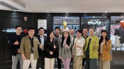 -BRANS PORO布朗斯伯勒西装高级定制·瑞璞西装(金陵店)