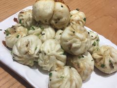 生煎-唐八仙生煎(东鱼坊店)