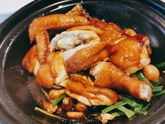 -港丽餐厅(高德置地店)