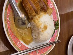 -曼谷食堂·泰国家庭料理