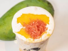 -喜茶(合肥正大广场店)