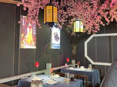 -钱塘秋荷(开鲁路店)
