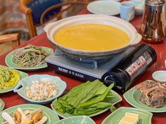 -后院犇牛主题餐厅(云岗店)