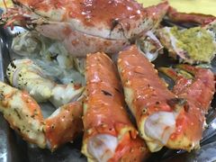 皇帝蟹-蚝专家(北滘店)