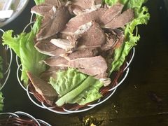 -民食香·腊排骨野生菌美食(木府店)