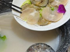 -御膳粥·牛乳粥底火锅·地道顺德菜(容桂店)