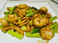 -尚一汤 广东炖汤(金桥国际店)