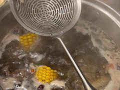 -金龙大四喜牛肉火锅
