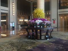 -富力希尔顿酒店·地阔自助餐厅