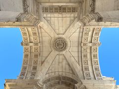 -商业广场(Praça do Comércio)