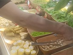 -四囍码头海鲜烧烤自助火锅(外滩南京东路悦荟广场店)