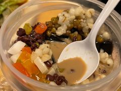 -潮巷·老潮汕美食集市(欢乐港湾店)