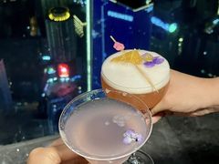 -苏丝的天空高空酒吧Suzie's Sky Bar