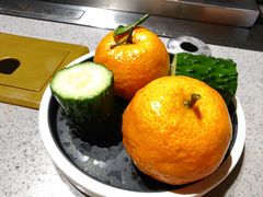 -丰茂烤串(外滩星荟中心店)