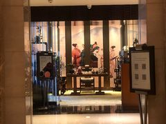 -盛宴自助餐厅(运达喜来登店)