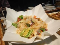 -點無缺茶楼·海鲜酒家(世博店)