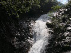 -宁波五龙潭景区