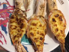 -阳光岛·海鲜盛宴(银泰中心in99店)