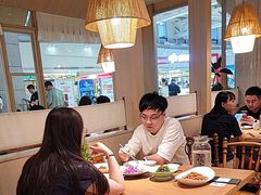 -周家二小姐的菜·扬州菜·香炒蟹·狮子头(江都金鹰店)