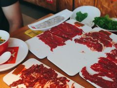 -牛很鲜潮汕牛肉火锅(乐清店)