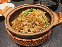 -晓长安·新陕菜(曲江店)